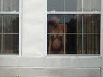 Nude in front of Window - /s/ - Sexy Beautiful Women - 4arch